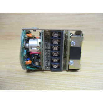 Detronics 001508-100 Signal Transformer 001508100 - Used