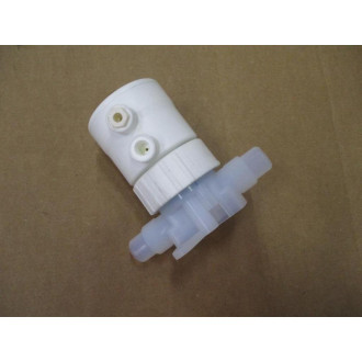GEMU C60-12D75305A2-2HPW Cleanstar C60 Diaphragm Valve - New No Box
