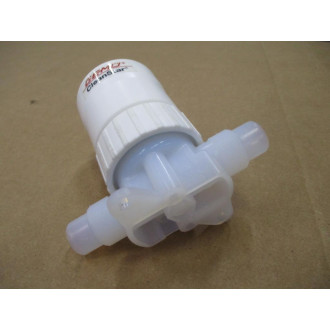 GEMU C60-12D75305A2-2HPW Cleanstar C60 Diaphragm Valve - New No Box