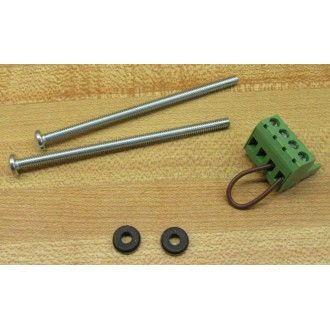 Federal Signal 8504004B Gasket Kit