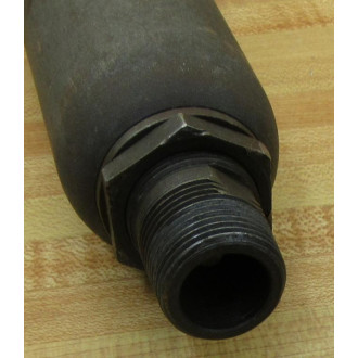 Greer Hydraulics CC0577 Bladder Accumulator 197A - Used Greer Hydraulics CC0577 Bladder Accumulator 197A - Used