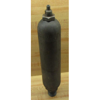 Greer Hydraulics CC0577 Bladder Accumulator 197A - Used Greer Hydraulics CC0577 Bladder Accumulator 197A - Used