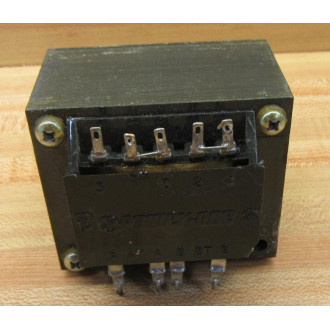 Power One B50098HDR Transformer W Chipped Corner - Used