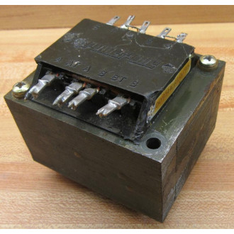Power One B50098HDR Transformer W Chipped Corner - Used