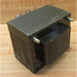 Power One B50098HDR Transformer W Chipped Corner - Used