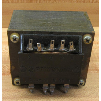 Power One B50098HDR Transformer - Used
