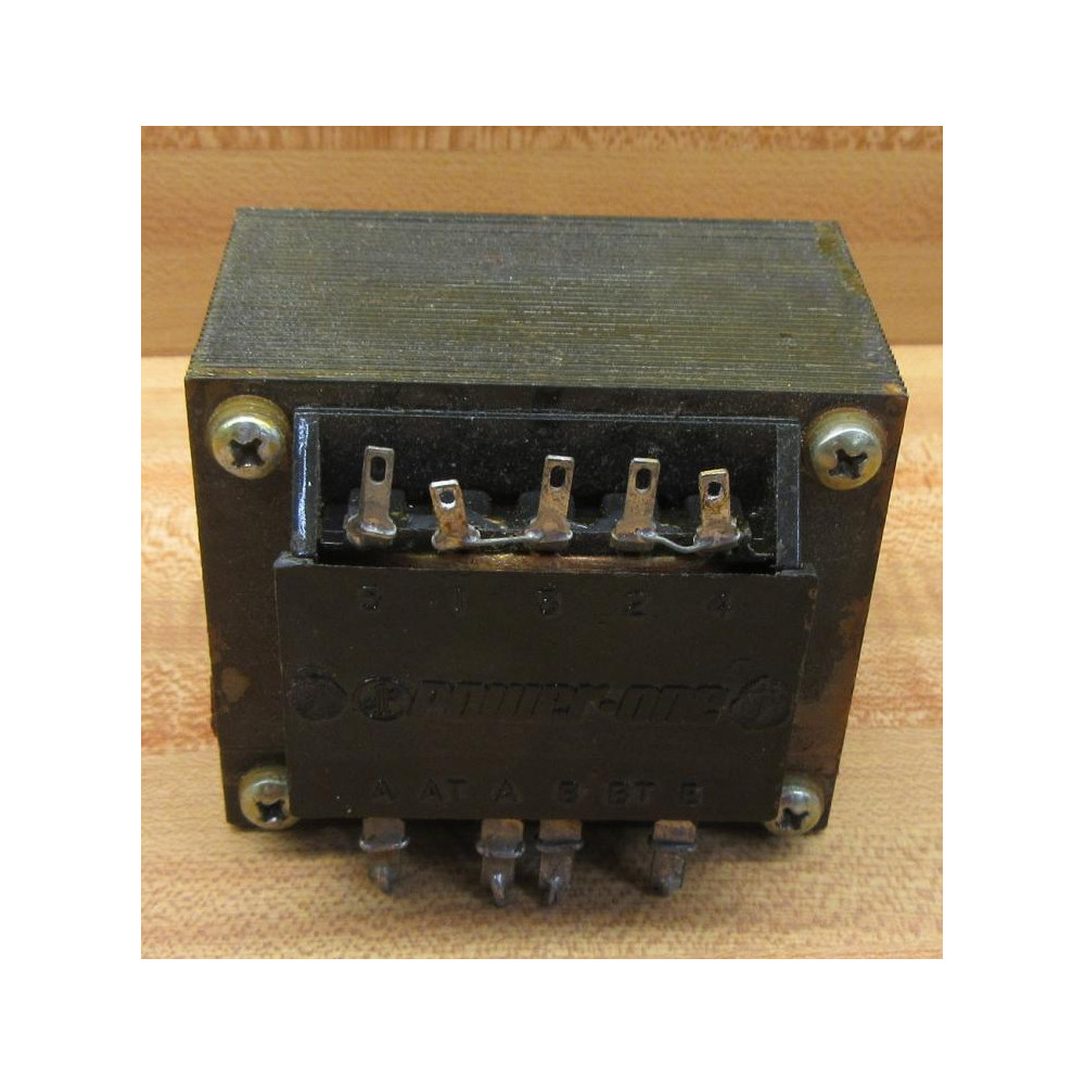 Power One B50098HDR Transformer - Used