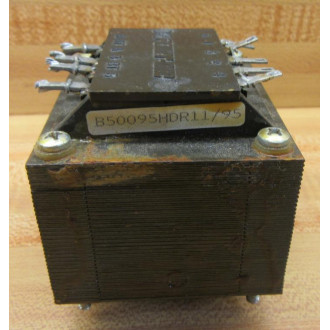 Power One B50098HDR Transformer - Used