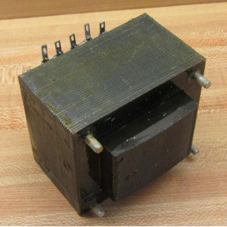 Power One B50098HDR Transformer - Used
