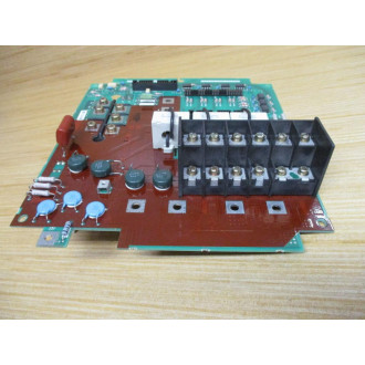 Mitsubishi A54GA2.2B Circuit Board BC186A437H02 - Used