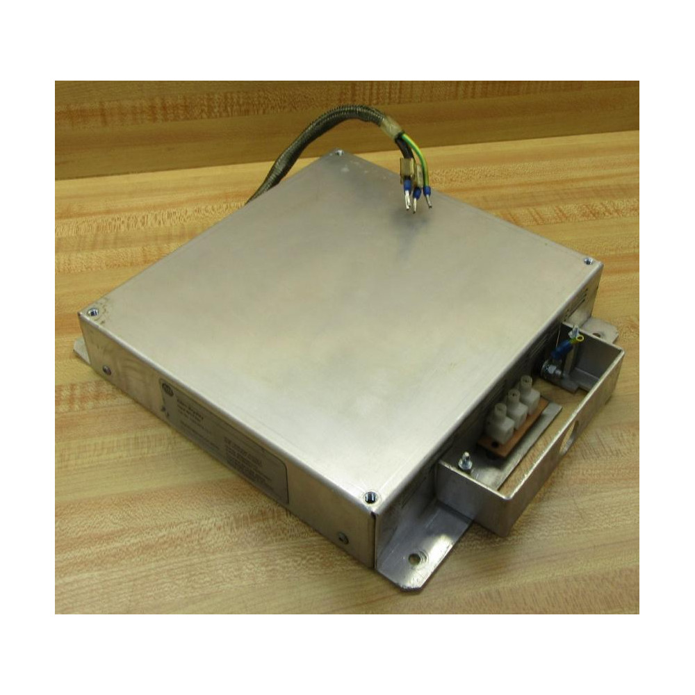Allen Bradley 1305-RFB-12-C Input RFI Filter 1305RFB12C - Used