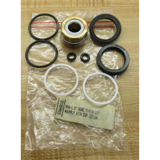 Dadco KNR-1.5" Bore Repair Kit KNR15
