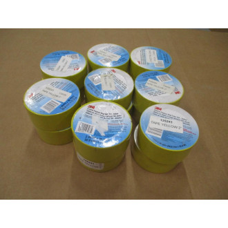 3M 764 General Purpose Vinyl Tape (Pack of 16)