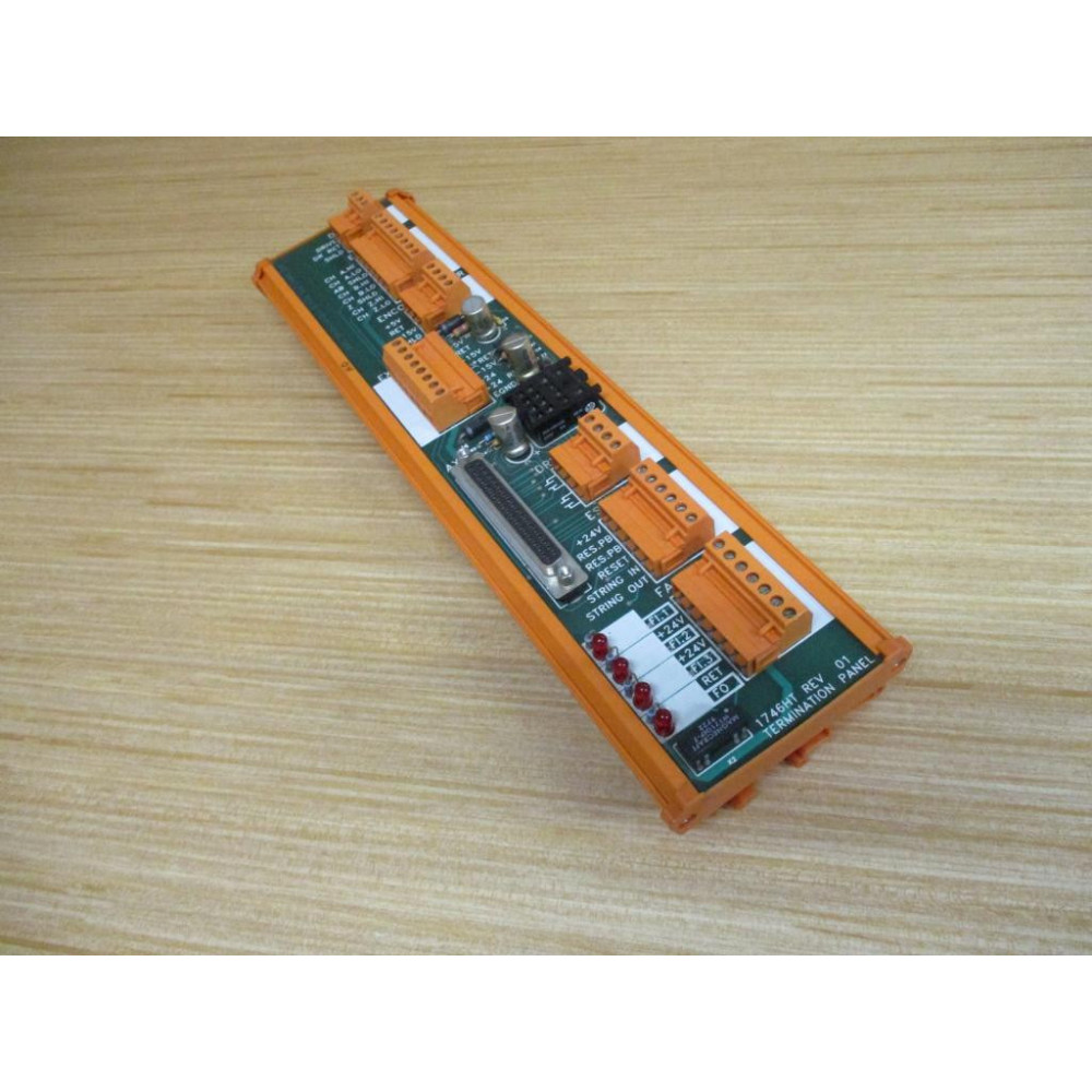 Allen Bradley 1746HT Termination Panel - New No Box