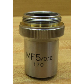 Unitron 90274 Microscope Objective