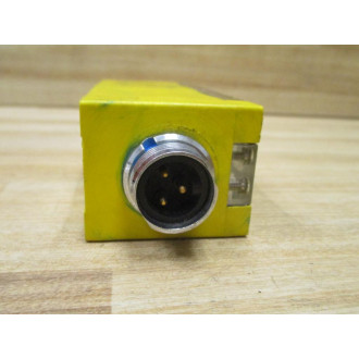 Banner LS10E Light Curtain Emitter 27462 - Used