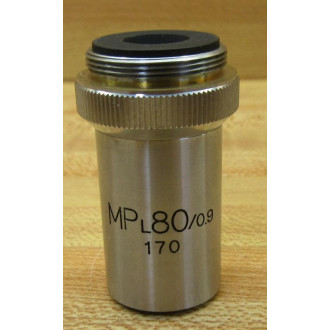 Unitron 93323 Microscope Objective