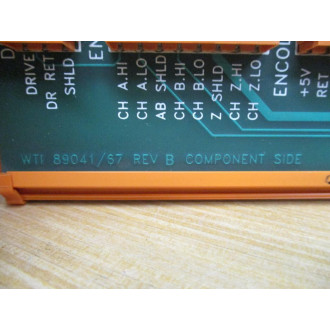 Allen Bradley 1746HT Termination Panel - New No Box
