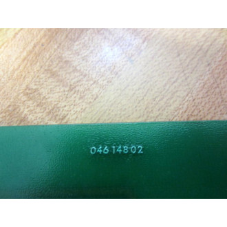 Partlow 04614802 MRC7000 Chart Recorder Input Board (1) 2-Screw Terminals - Used