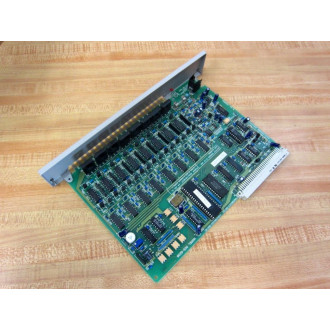 Siemens 505-6208 Simatic TI 505 Analog Output Module 5056208 - Used