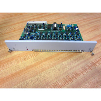 Siemens 505-6208 Simatic TI 505 Analog Output Module 5056208 - Used