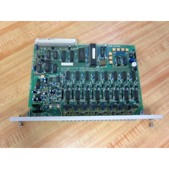 Siemens 505-6208 Simatic TI 505 Analog Output Module 5056208 - Used