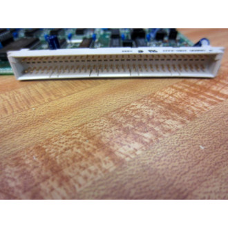 Siemens 505-6208 Simatic TI 505 Analog Output Module 5056208 - Used