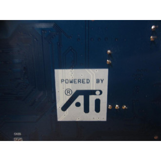 ATI A4-RV100DDR-A1 7000 32MB AGP Video Card 700-00275-02 - Used
