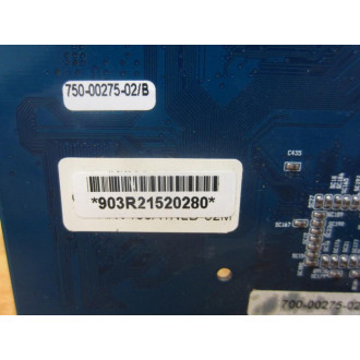 ATI A4-RV100DDR-A1 7000 32MB AGP Video Card 700-00275-02 - Used