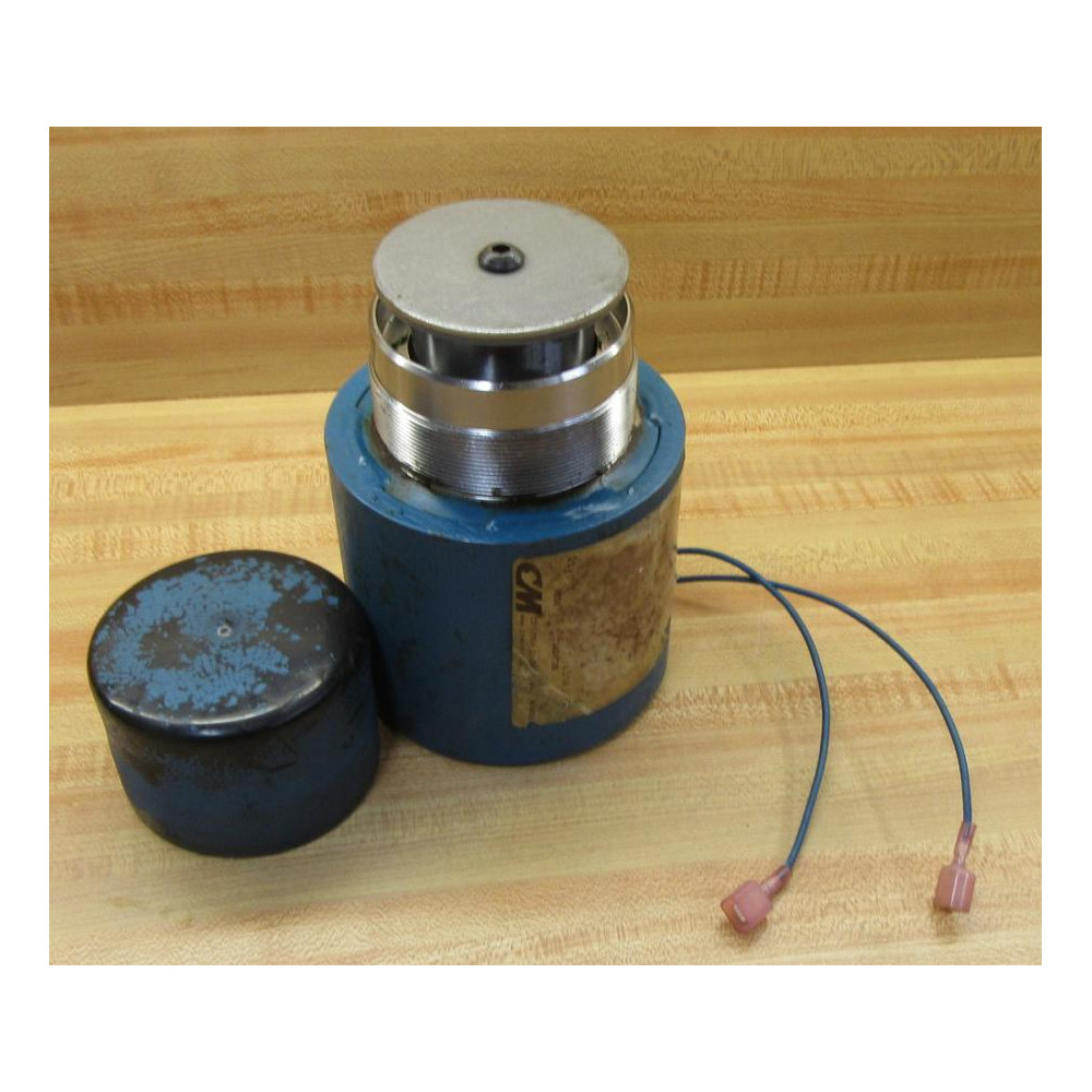 CM Lift Tech International 32835601 Brake Actuator - New No Box