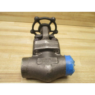 Hancock 950W3 XMB1 MC123 Gate Valve 950W3 - New No Box