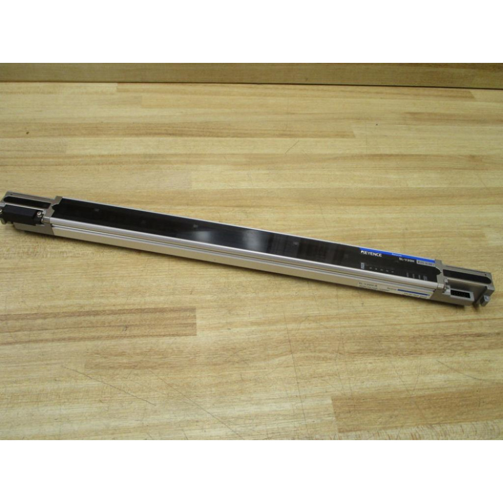 Keyence SL-V20H-R Light Curtain Receiver SL-V20H - New No Box