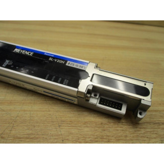 Keyence SL-V20H-R Light Curtain Receiver SL-V20H - New No Box
