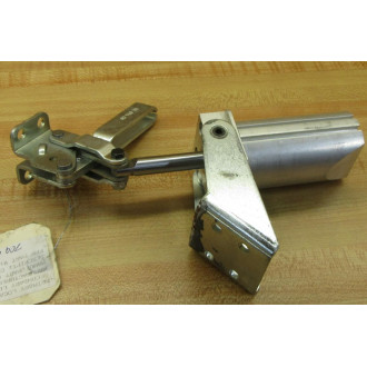 De Sta Co 807-U-MR Pneumatic Toggle Clamp 807350 - New No Box