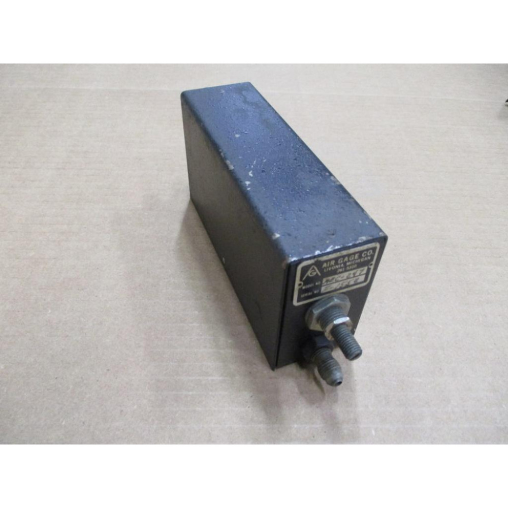 Air Gage Co AEC-247 Controller AEC247 - Used