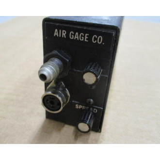 Air Gage Co AEC-247 Controller AEC247 - Used