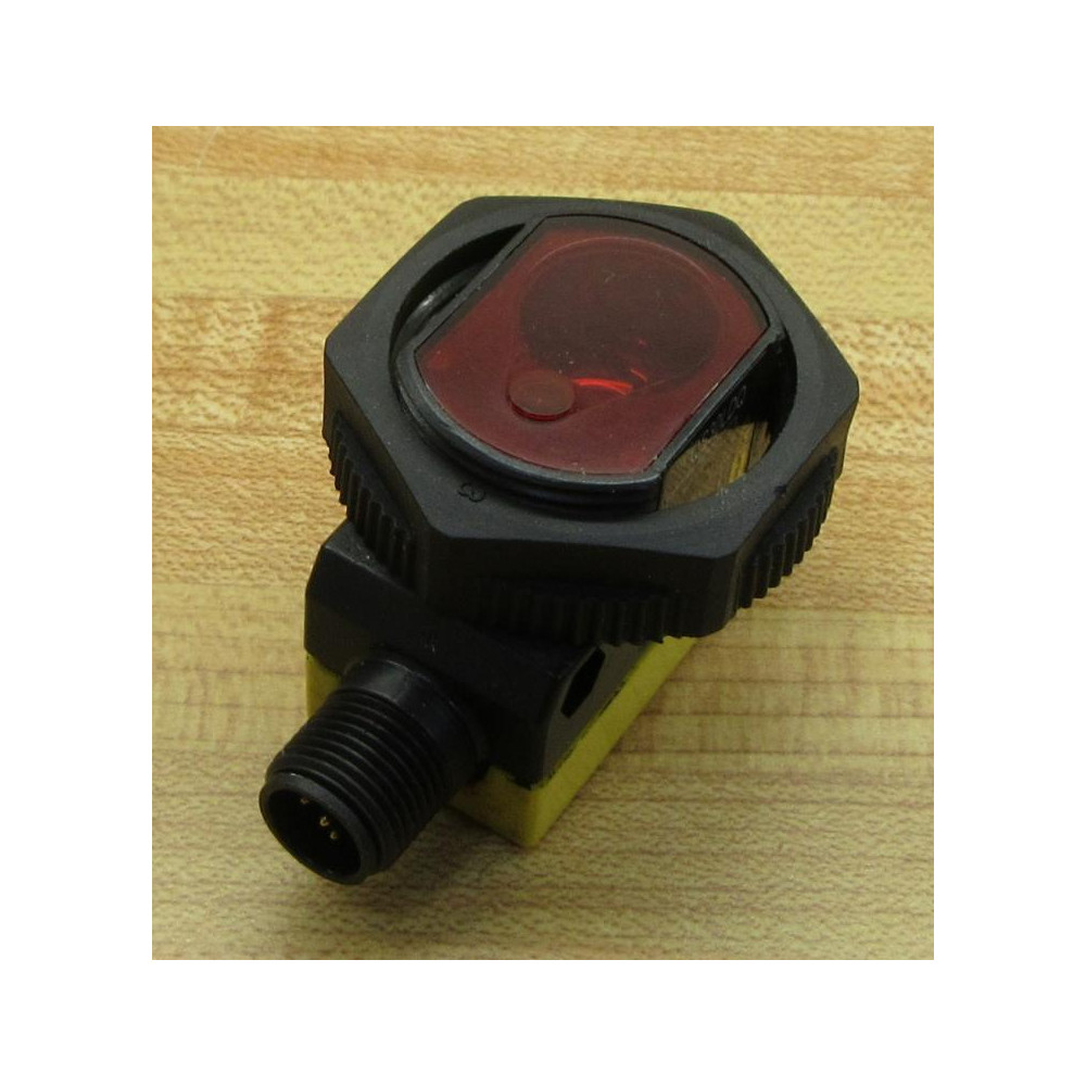 Banner QS30LDQ Sensor 70231 - Used