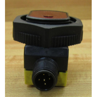 Banner QS30LDQ Sensor 70231 - Used