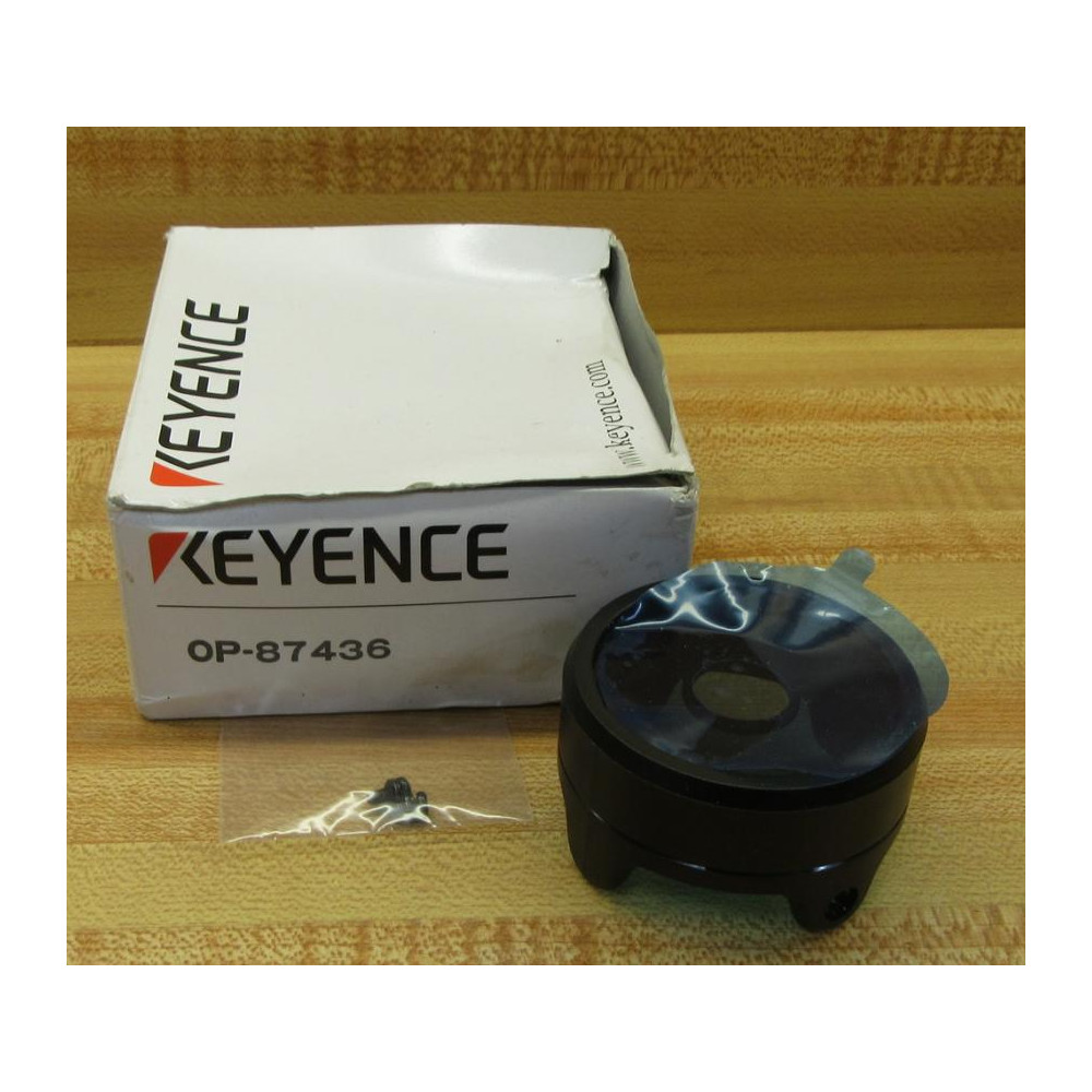 Keyence OP-87436 Light Filter OP87436