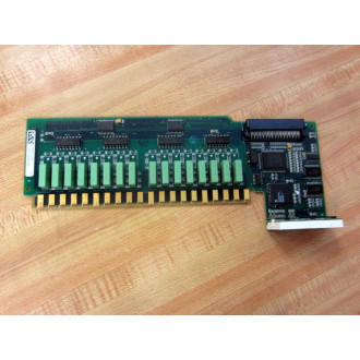 Schneider Automation 043513218-76 Circuit Board 04351321876 - Used