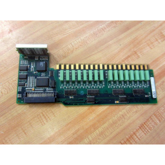 Schneider Automation 043513218-76 Circuit Board 04351321876 - Used
