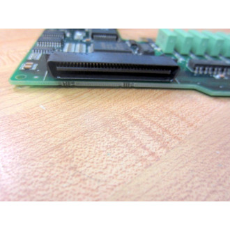 Schneider Automation 043513218-76 Circuit Board 04351321876 - Used