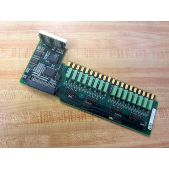 Schneider Automation 043513218-76 Circuit Board 04351321876 - Used