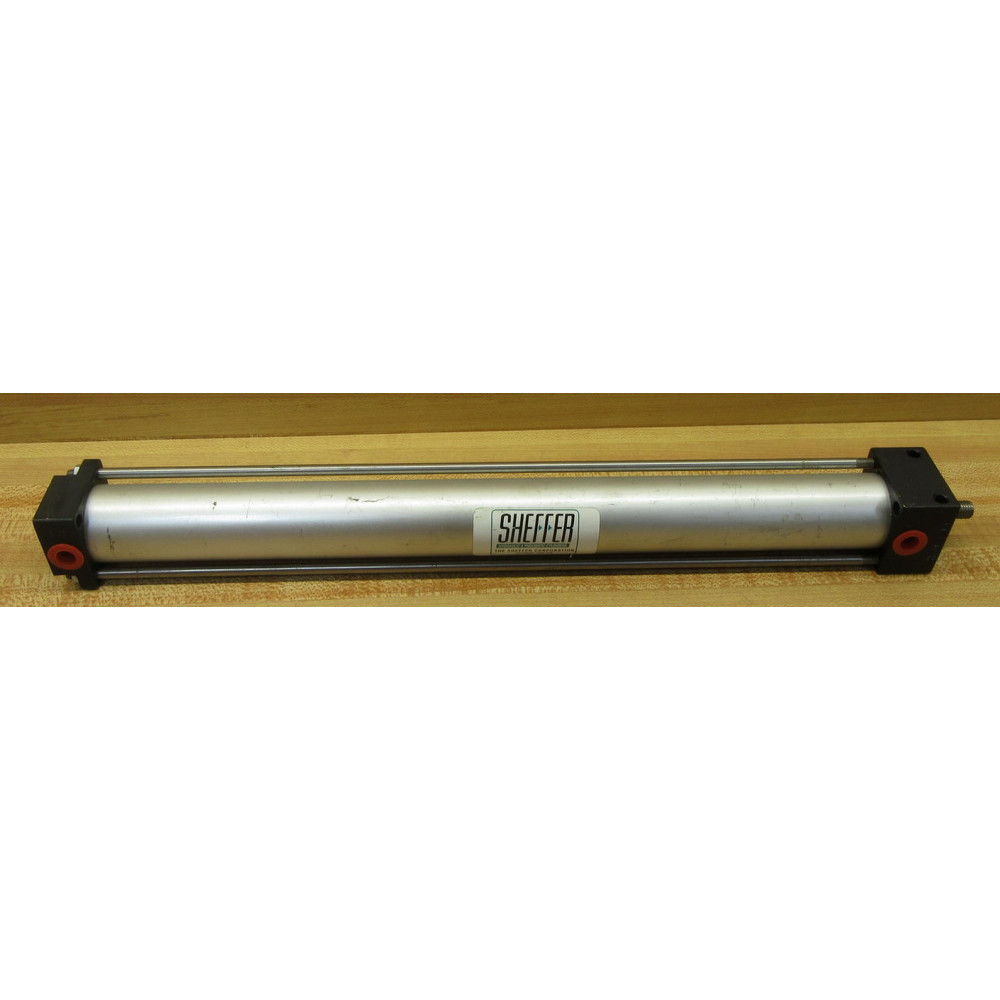 Sheffer CLA-D12 Cylinder CLAD12 - New No Box