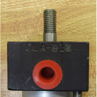 Sheffer CLA-D12 Cylinder CLAD12 - New No Box