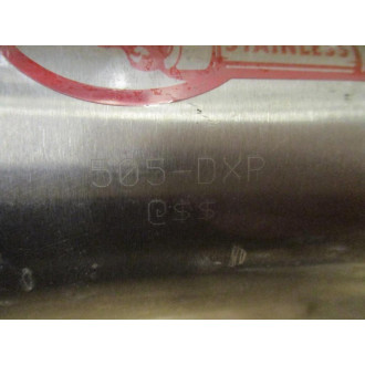 Bimba 505-DXP Air Cylinder 505DXP