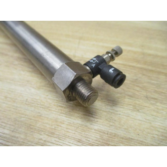 SMC NCY2B15H-1200 Pneumatic Cylinder NCY2B15H1200 - Used