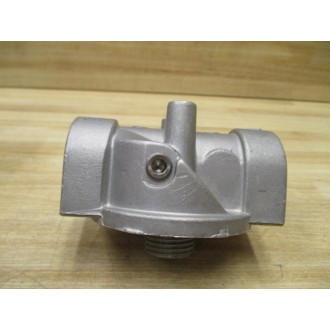 Donaldson P167848 Filter Head Assembly