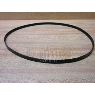 Zebra Technologies P1083347-017 Drive Belt Kit 45189-13