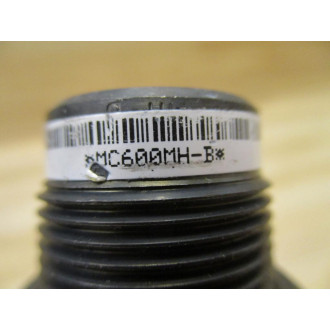 Parker MC600MH-B Shock Absorber MC600MHB - New No Box